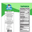 Tapioca Hidratada Teteu 500g - BR Emporio