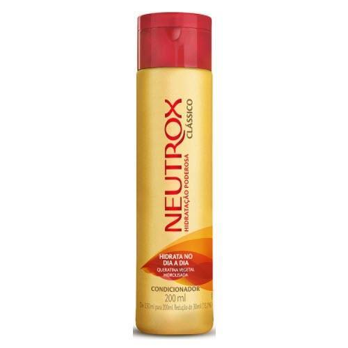 Condicionador Classico Neutrox -  200ml - BR Emporio