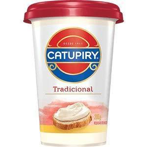 Requeijão Catupiry 200g - BR Emporio