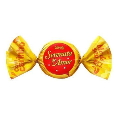 Serenata de Amor Bombom Garoto 20g - BR Emporio