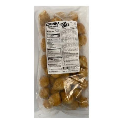 Coxinha Mr Eats (50 unid)  -1.2Kg - BR Emporio
