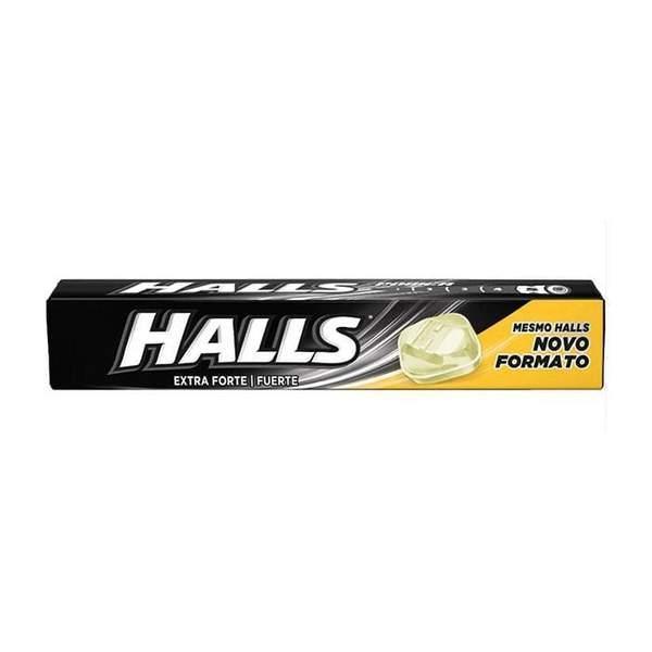 Halls Extra Forte 37g - BR Emporio