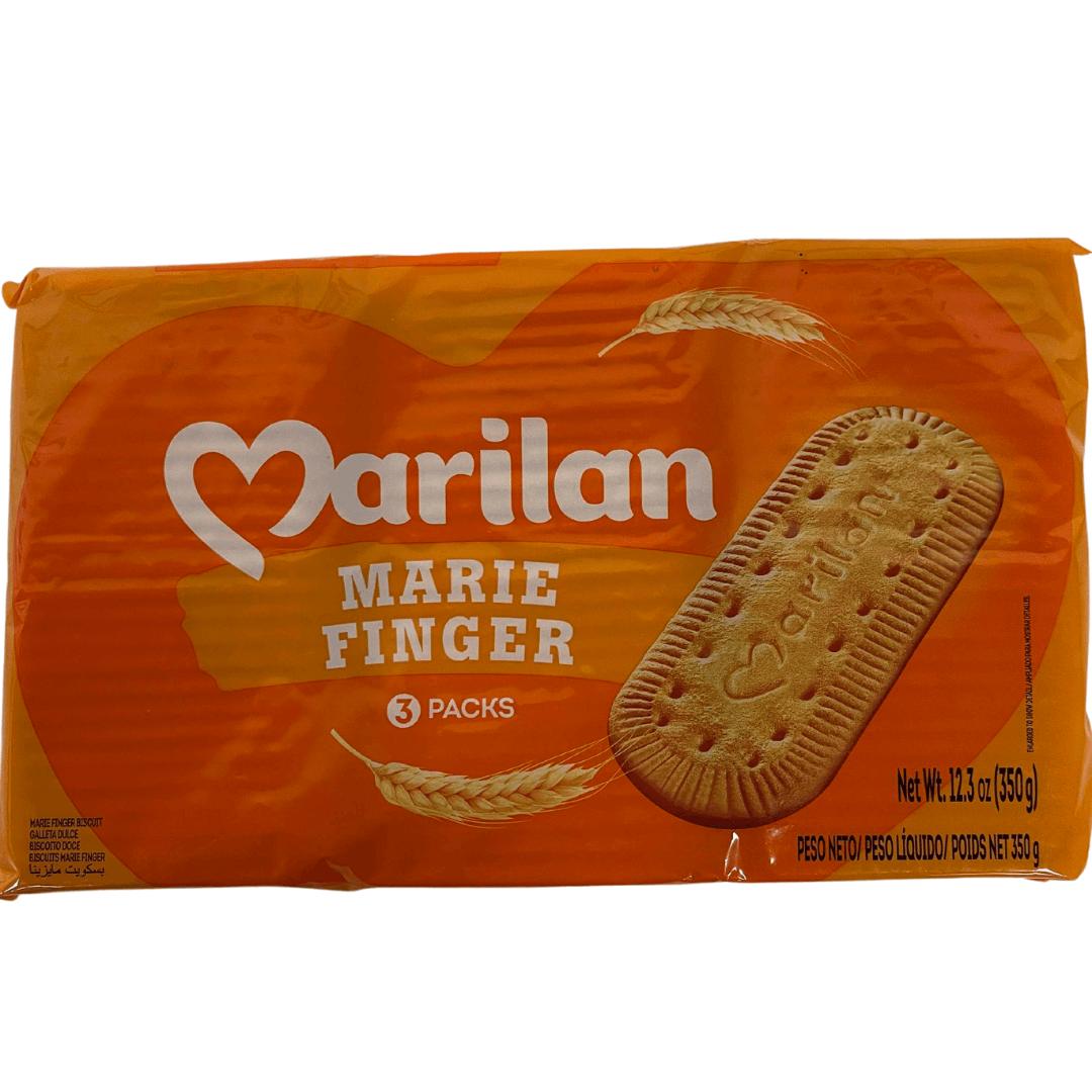 Biscoito de Maisena Classic Marilan  350g - BR Emporio