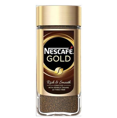 Café Nescafe Gold 100g - BR Emporio