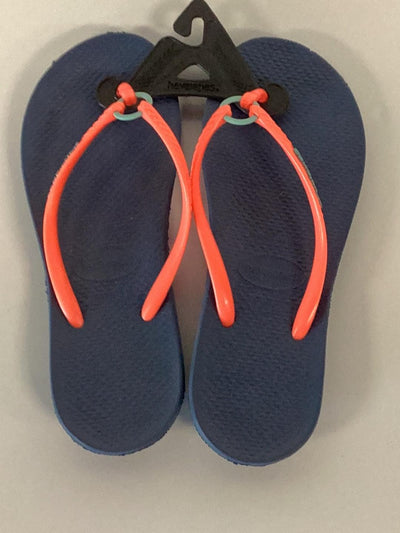 Havaianas Ring - BR Emporio