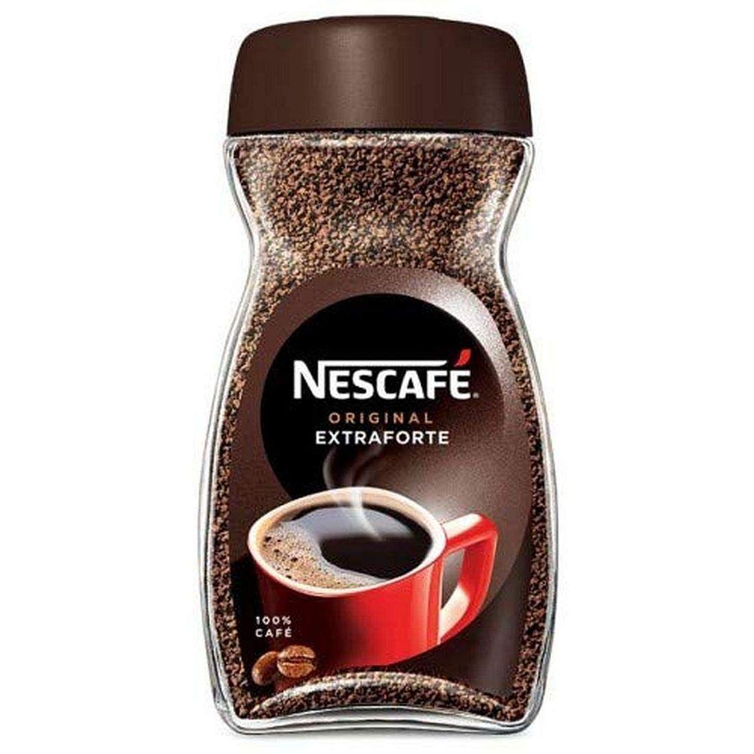 Nescafe Original 160g - BR Emporio