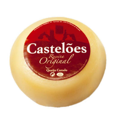 Queijo Castelões 1.27lb - BR Emporio